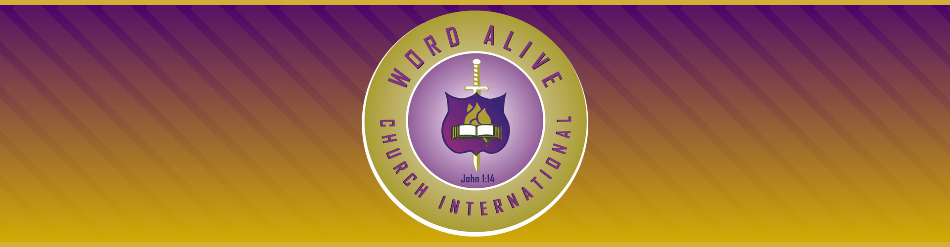 Word Alive Church International