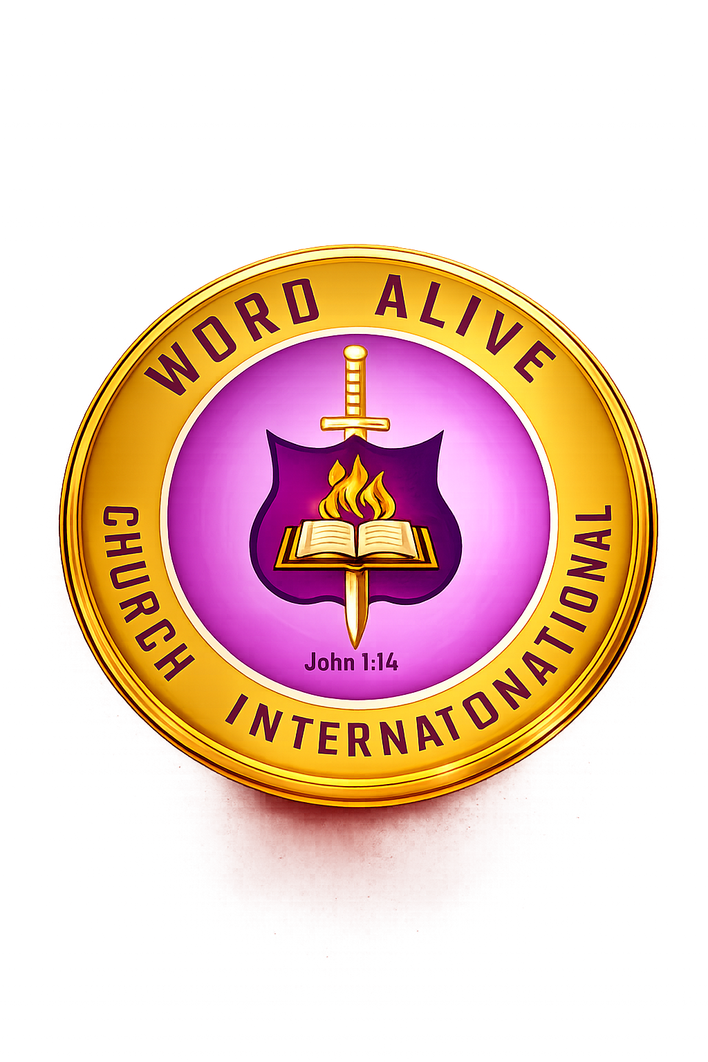 Word Alive Church International