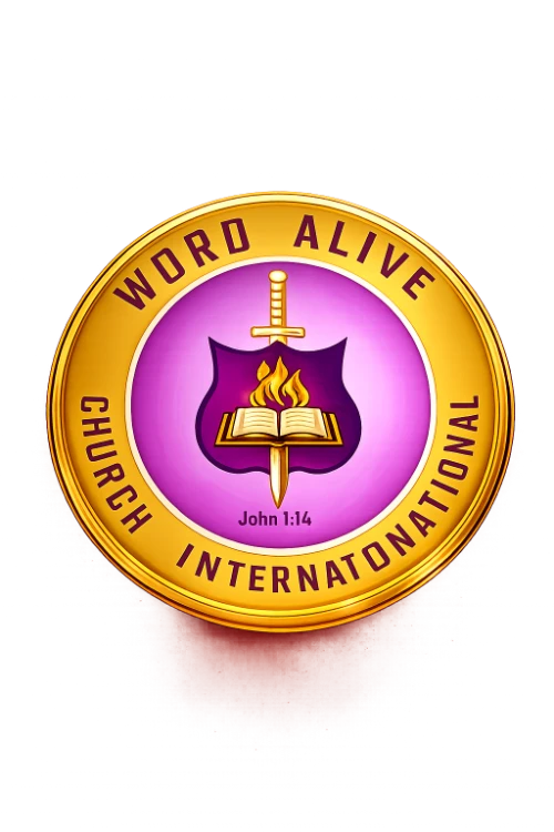 Word Alive Church International